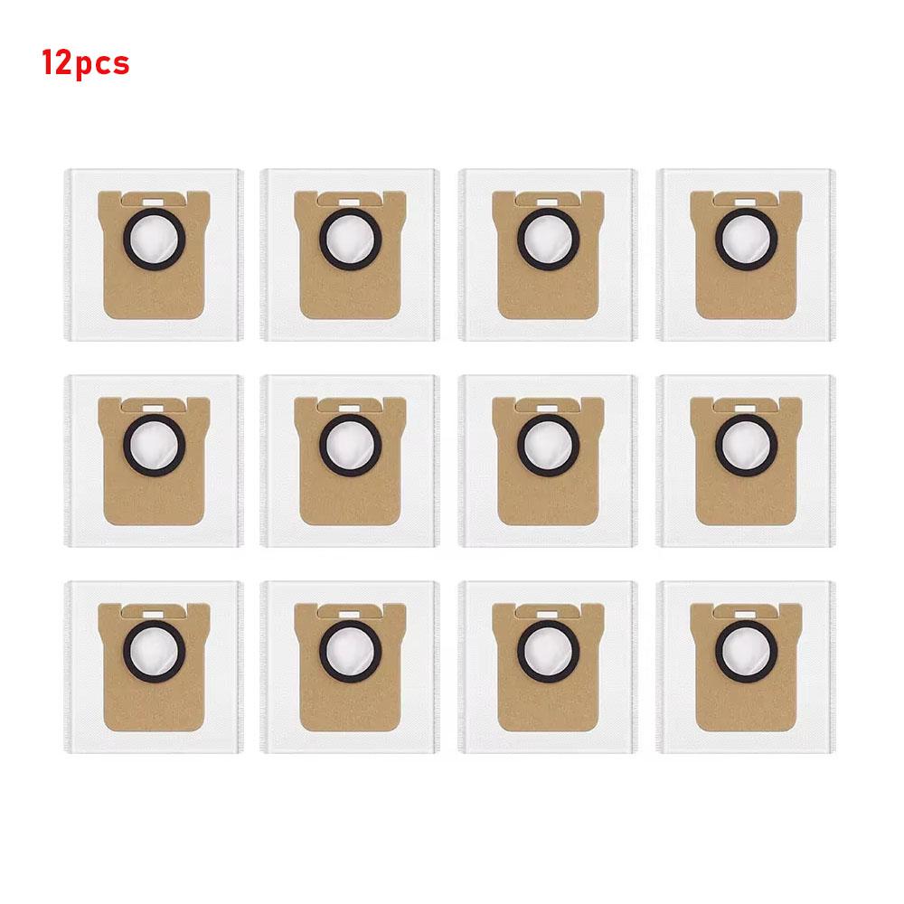 For Xiaomi 1 Pro/OV11GL Robot Vacuum Cleaner Accessories Dust Bags Mop Cloths Hepa Filter Side Brush Main Brush Part Replacement