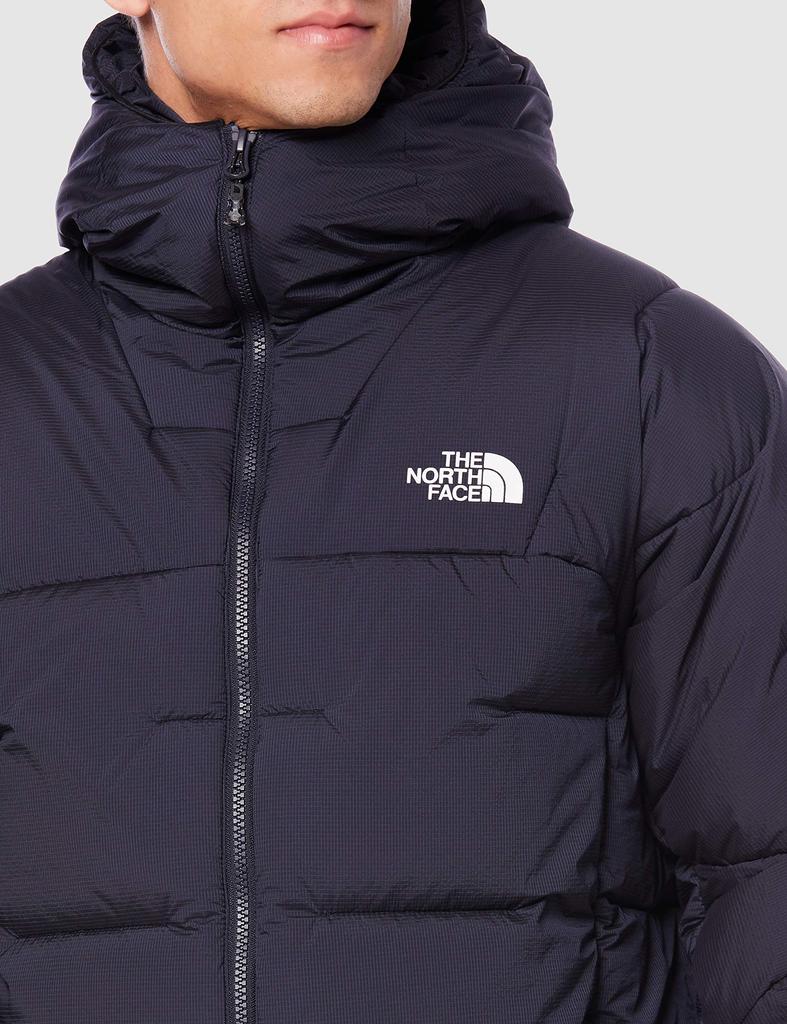 The North Face Limo Jacket Aviator Size S Men's NY82005, Water-Repellent, Cold-Weather, Warm, Lightweight, Navy,