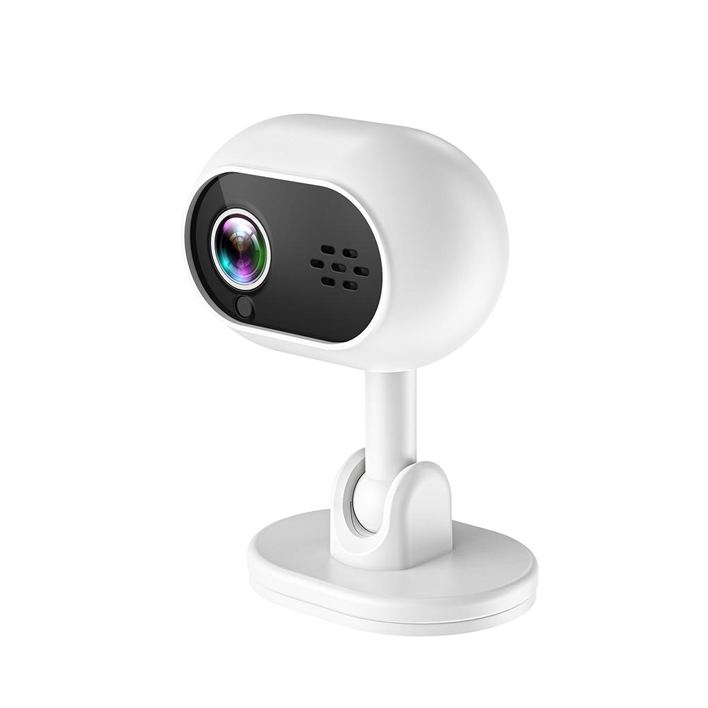 Wireless Clear Security Camera Home With Ease 1080P WIFI Security Camera Surveillance Camera