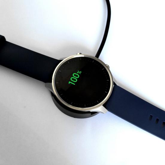 Magnetic Smart Watch USB Charging Cable Cord Base for Xiaomi Color XMWT06