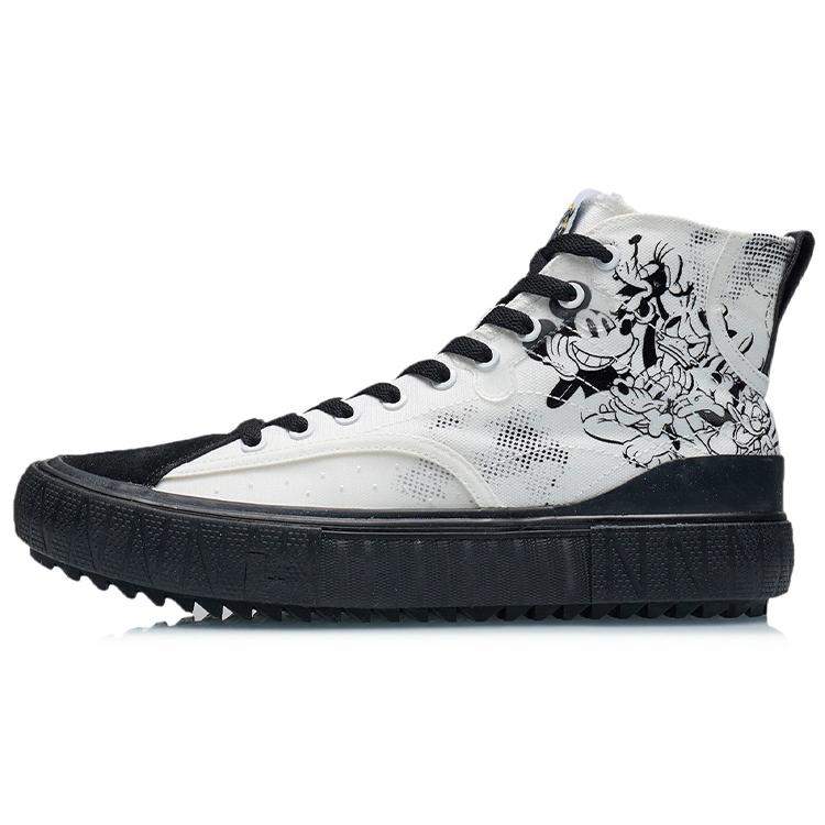 

Li Ning High Top Casual X Disney AGCR179-5 40