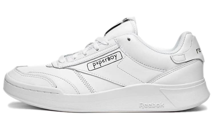 Club C Beams x Paperboy Paris x Club C Reebok Legacy Белый GW2816 34.5