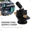 322GC49A 322GC45 Engine Fuel Supply Pump For Mack E7 Diesel 1997-2006 Diesel Engine