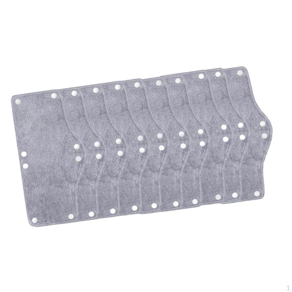 10 Hat Sweatband, Comfortable Replacement for Helmet Accessories