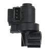 Accessories Air Control Idle Speed Control  Compatible for E46 13411435846 Corrosion Resistant High Quality
