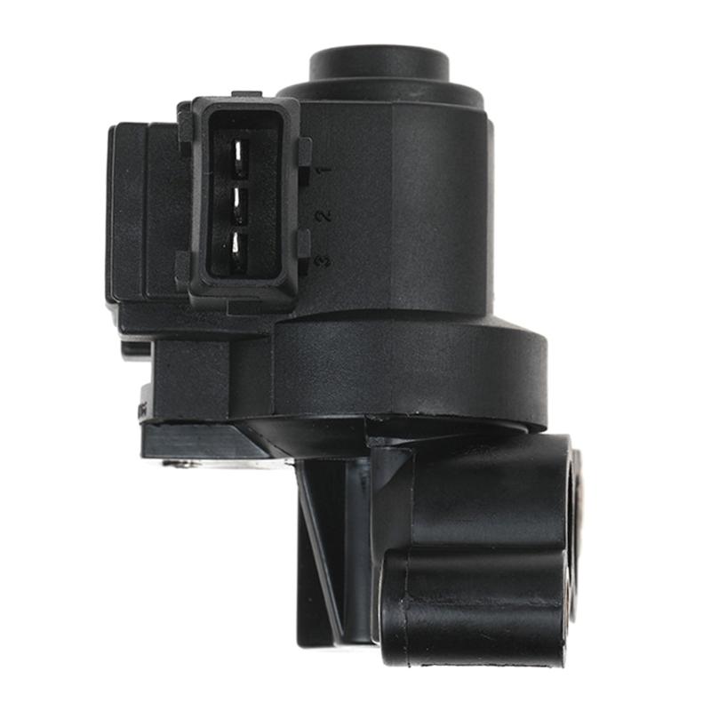 Accessories Air Control Idle Speed Control  Compatible for E46 13411435846 Corrosion Resistant High Quality