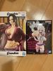 One Piece Figure Set Two.