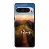 Für Google Pixel 9 5G Hülle Luxus TPU Weiches Silikon Handyhüllen für Google Pixel 9 Pro Pixel9 Cartoon Süße Stoßstangenabdeckung Fundas