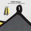 1/10Pcs Microfiber Cleaning Towel Car Cleaning Cloths Professional Detailing Car Drying Microfiber Towel Wash Towel Accessories
