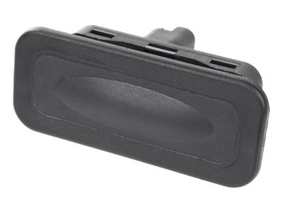 Renault Scenic III 08-15 Heckklappengriff Knopf (Mikroschalter)