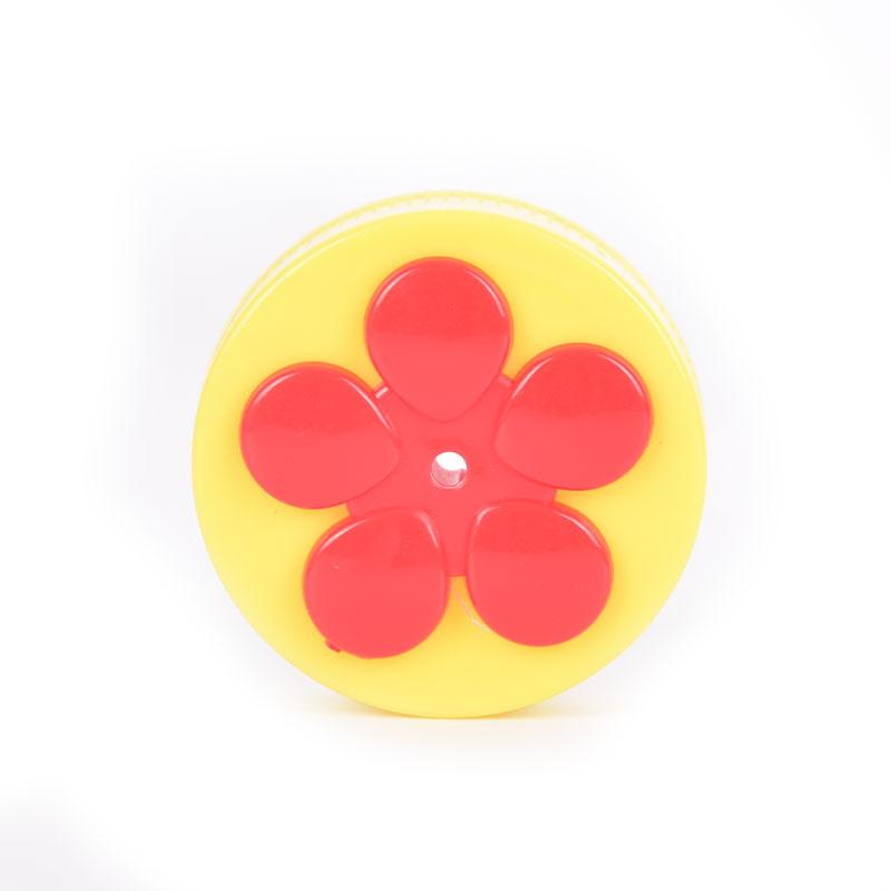Flowers Shape Handhold Bird Hummingbird Feeder Drinker Plastic Seed And Water