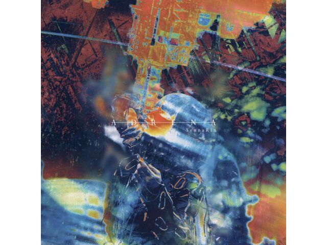 

[CD] ADRENA Normal Edition SennaRin VVCL-2475 J-Pop Hiroyuki Sawano Produce NEW