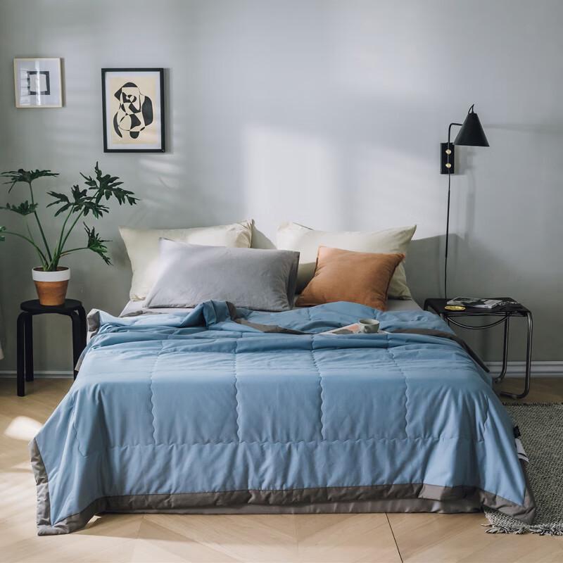 

Yiyi Ai Pure Cotton Summer Cooling Quilt