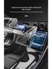 Tempered Film for Mercedes-Benz C-Class C260/200L: Central Control Navigation Screen Protector