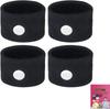 Pulseiras Anti Enjoo para Crianças e Adultos Pulseiras para Enjoo de Movimento Alívio para Enjoo Matinal para Mulheres Grávidas Pulseira de Acupressão para Enjoo