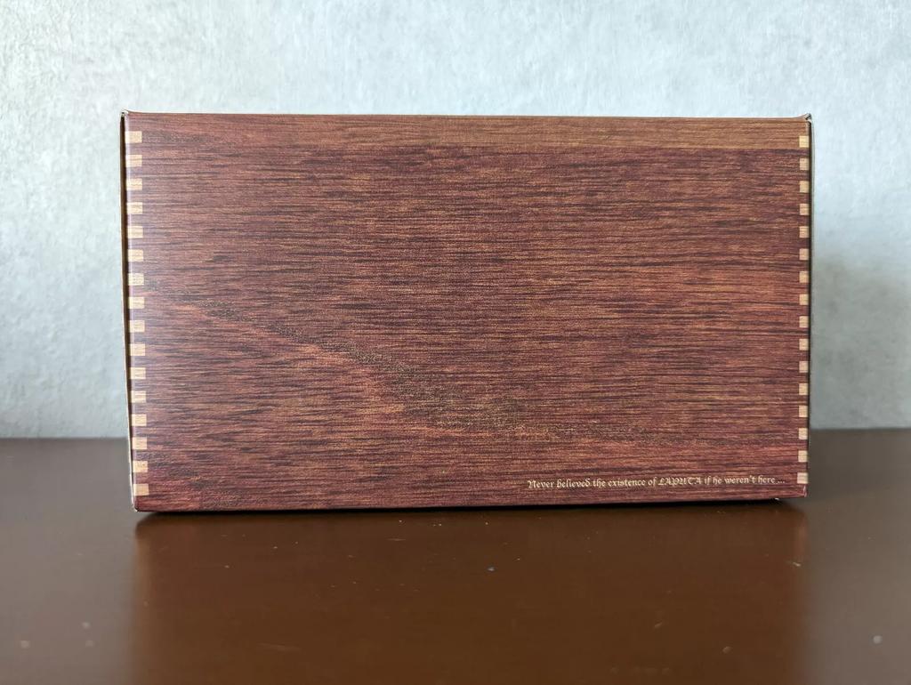 [USED] Bandai Studio Ghibli Sozo Galleria Laputa Castle In The Sky Robot Soldier Figure