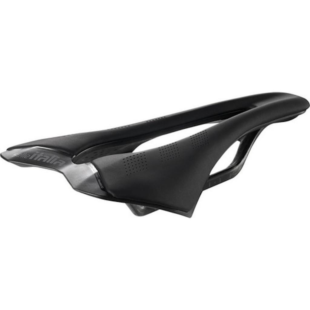 Selle Italia SLR Carbon Saddle 145mm x 242mm L3