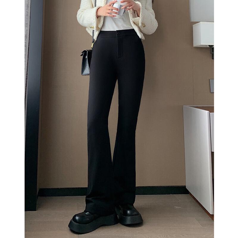 Demana Warmth Catcher Women's Flare Down Pants