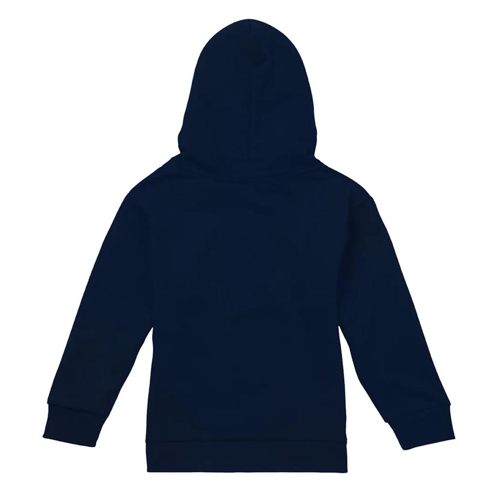 Star Wars Childrens/Kids Luck Rebel Symbol St Patricks Day Hoodie