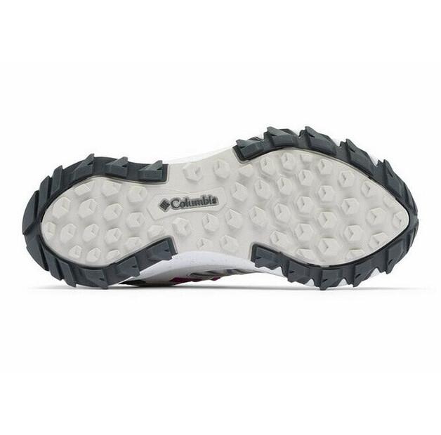 Scarponcini da trekking Columbia Peakfreak II Outdry