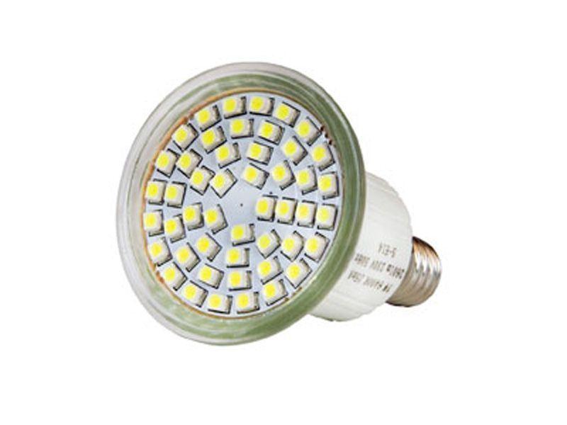 Satın alın Ampoule Basse Consommation 48 Led Smd 3 Watt E14 Camelion Joom