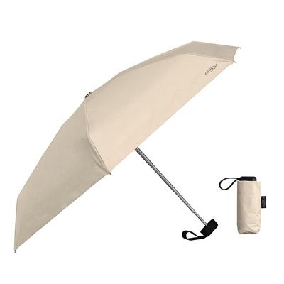 Sun Umbrella for Both Sunny and Rainy Days Rcp Folding Umbrella Cut Rate Blocking Rate Light Blocking Rate S55 Heat Blocking Parasol Measures Against