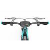 DriveTron DT10 All-Terrain Electric Scooter Adult 1400W Motor Men's E-Folding Scooter 48V15.6Ah Battery 10 Inch Tyre women's EScooter