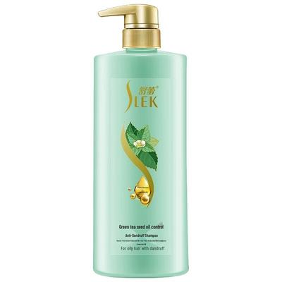 Sunsilk Green Tea Seed Anti-Dandruff & Oil Control Shampoo