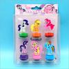 Cute Acrylic Animal for Kids and Students, Journaling and Scrapbooking Prize