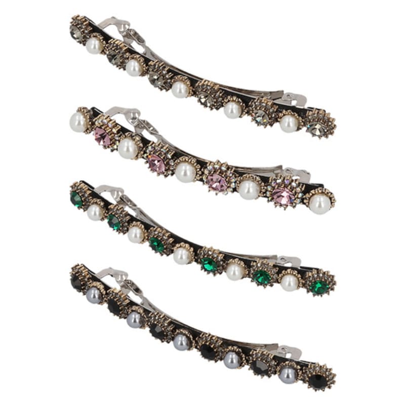 MELA BIANCA Classico Hairpin 3 sizes