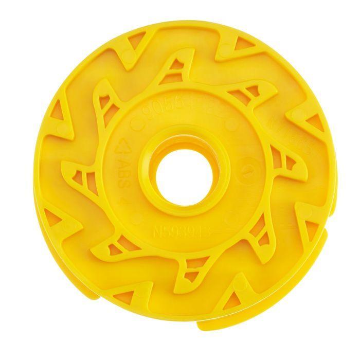 Bobine nylon Stanley Fatmax - STZST12169-XJ - 9m - 1,6mm - pour coupe-bordures