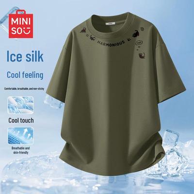 T-Shirts & Muskelshirts – T-Shirts