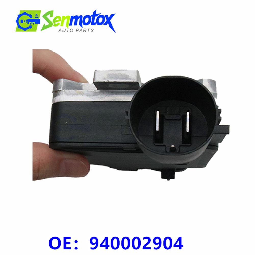 940002904 For MONDEO MK4 Relay Cooling FOCUS MK2  Radiator Fan Fan Control Module 940009301 6W1Z8B658AC 940002906 940007403