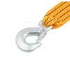 Suitable for 5-ton 4-meter Truck Towing Rope Sling Off-road Trailer Winch Cable Strap Car