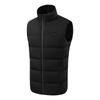 Winter Heating Vest Heating Cotton Clothes Intelligent Constant Temperature Safety Men and Women