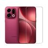 Full Clear Glass For For OPPO Find X9 Tempered Glass OPPO Find X9 Pro Screen Protector HD Protective Phone Film OPPO Find X9