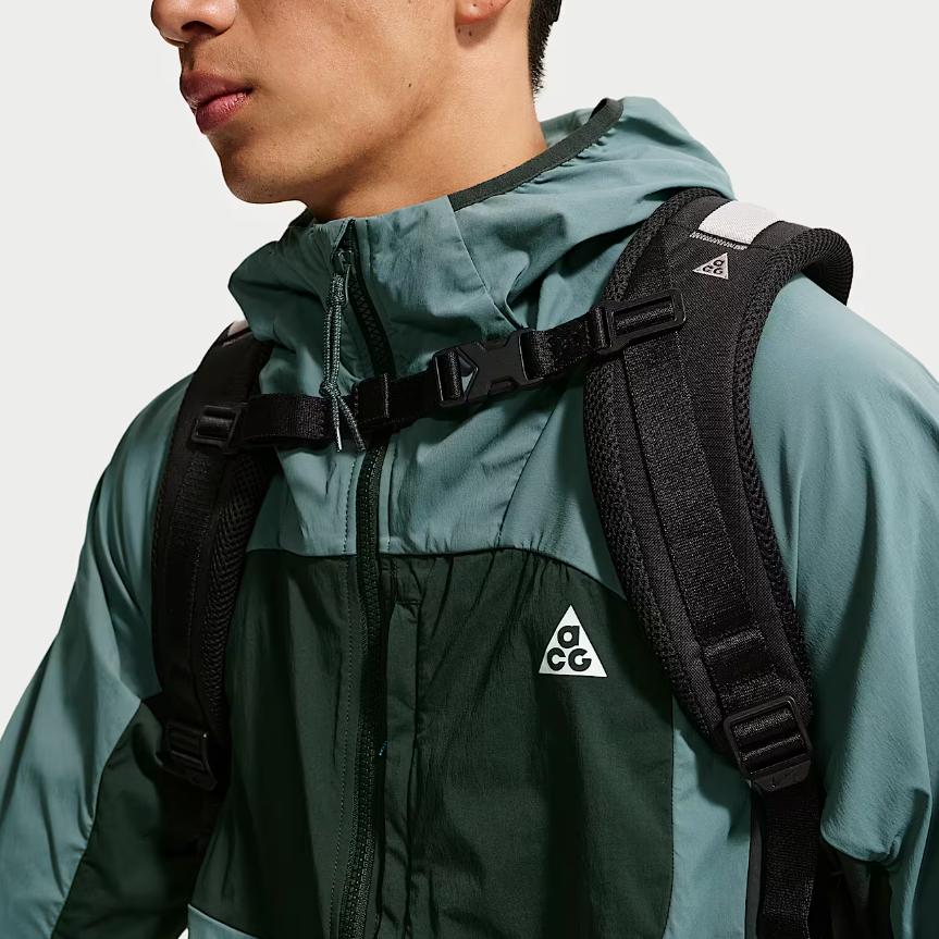 Nike ACG Five Towers Lightweight Zip-Up Quick-Dry Hoodie Men Tops IF0960-382
