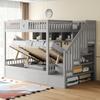 Kinderkamer meubels – Kinderbedden