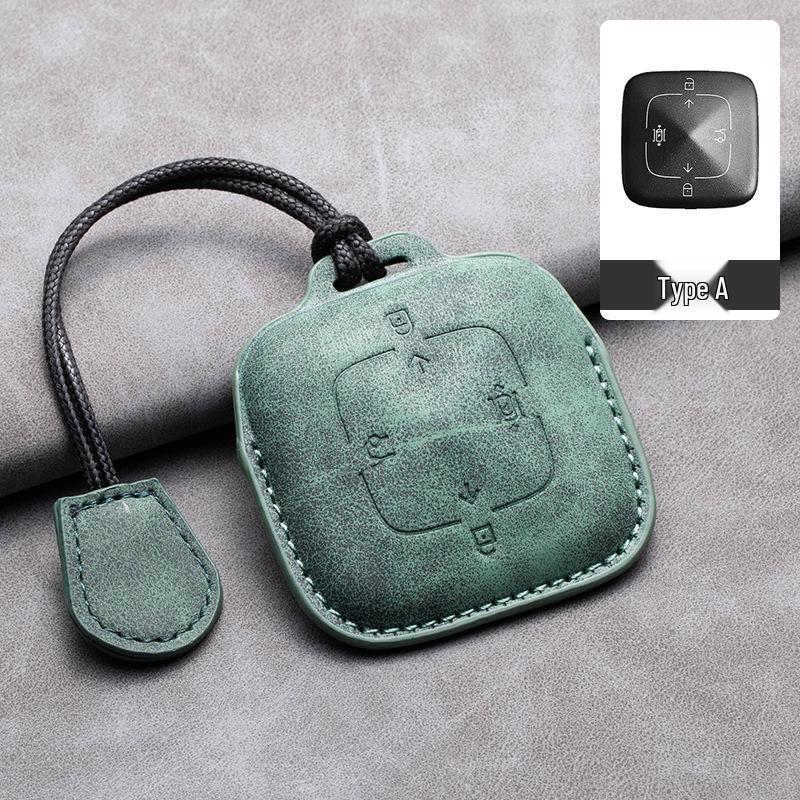 Zeekr 001/007/X Key Bag Protective Cover - 007GT Special Case