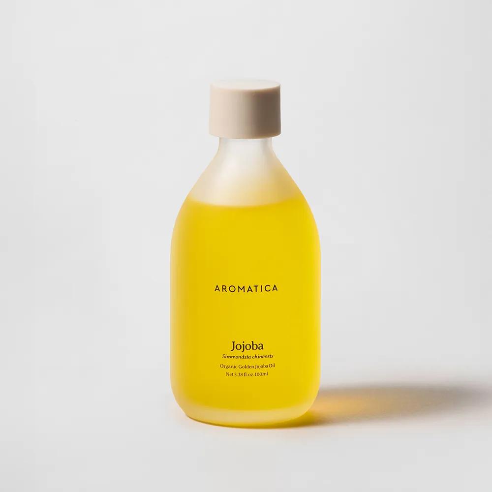 AROMATICA Golden Jojoba Oil 100ml