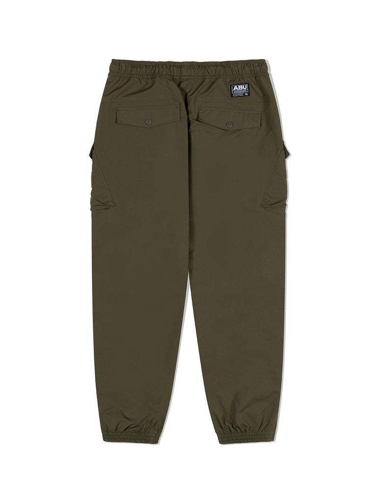 ABU GARCIA Sbangstar Jogger Khaki