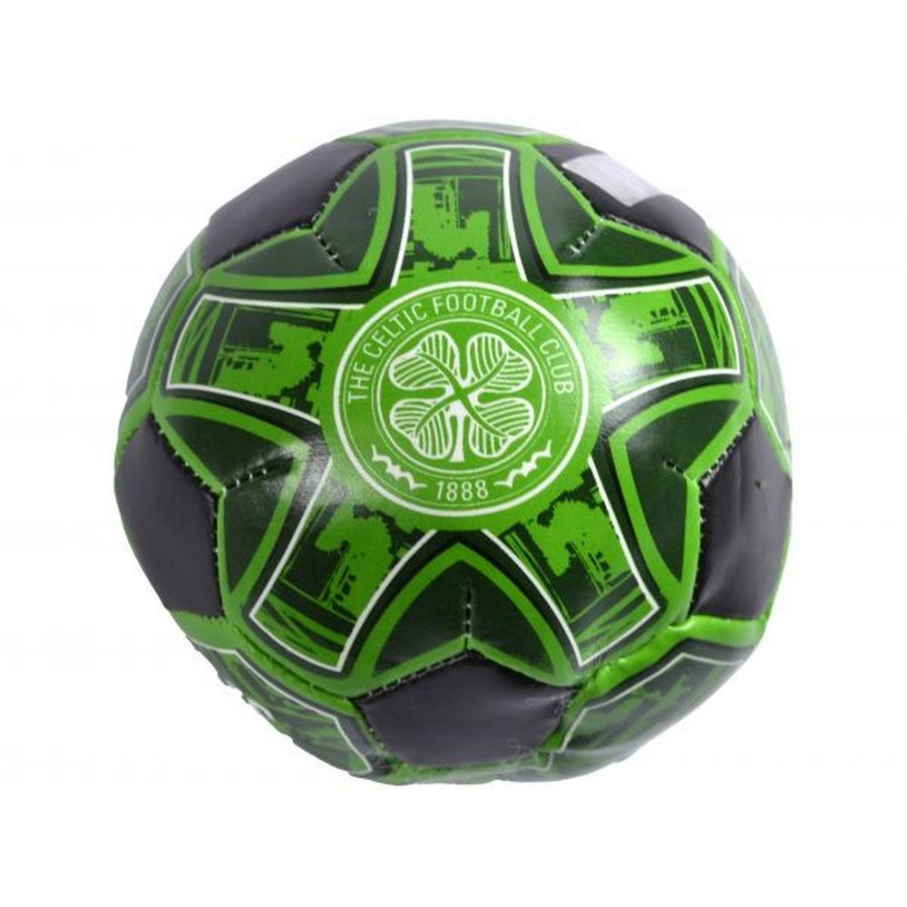 Celtic FC Mini Soft Ball