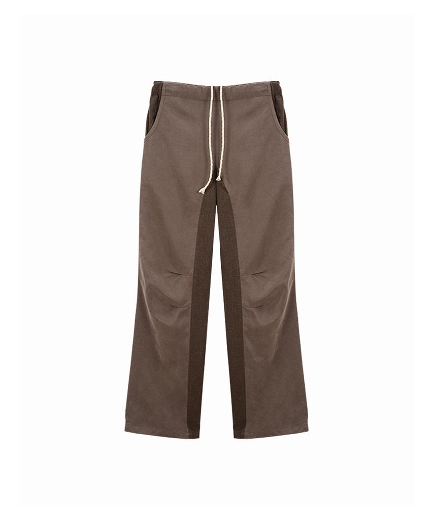 Alumalu Resort Pants_Brown