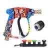 ABS Quick Connect Hose Connector For Easy Cleaning Of Wooden Walls And Seats Powerfully Increases