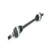 Suitable for Porsche Cayenne Touareg Rear Swing Half Axle 95833202432 95833202431 95833202430 7P0501201G 7P0501201Q 7P0501201S