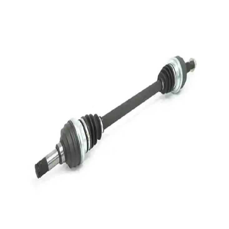 Suitable for Porsche Cayenne Touareg Rear Swing Half Axle 95833202432 95833202431 95833202430 7P0501201G 7P0501201Q 7P0501201S