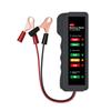 12V Cell Tester Auto Accumulator Tester Auto Storage Cell Tester