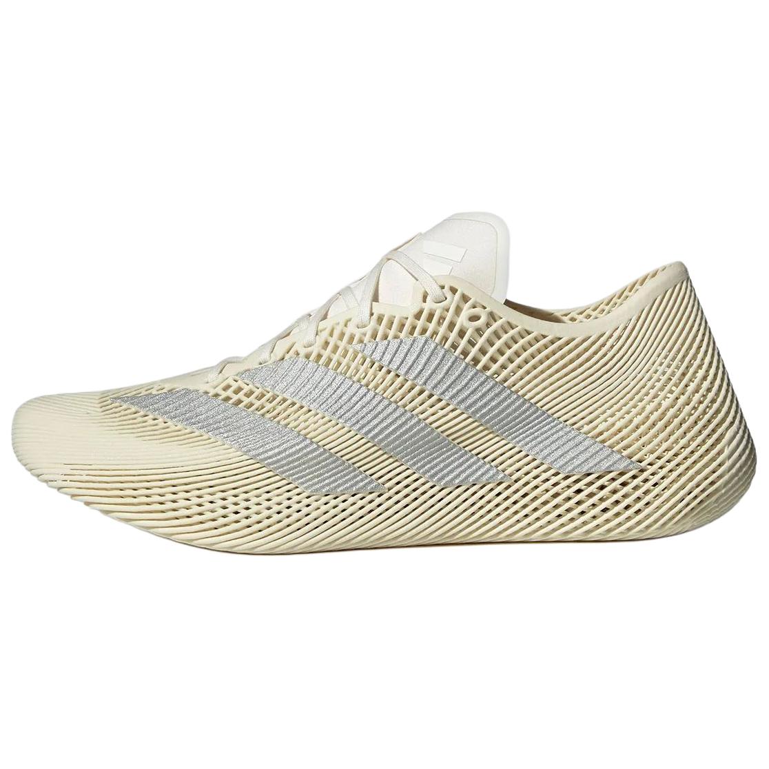 adidas Climacool 4D Laced Off White Silver Men Sneakers Cream Offwhite KJ8969 42