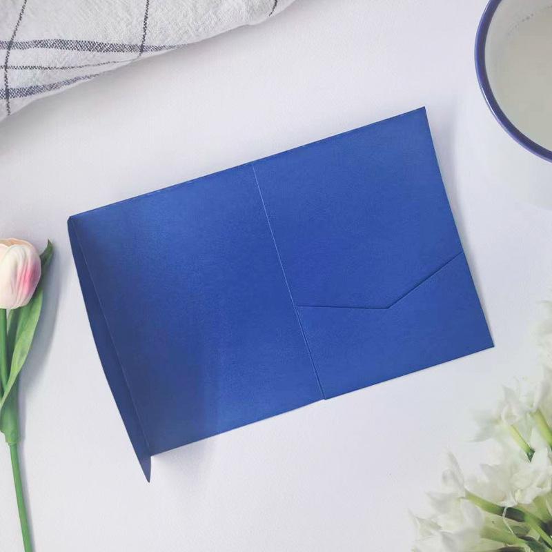 Elegant Envelope & Card Printing: Wedding Invites, Business Cards, Postcards, Trifold Invitations