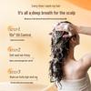 KONO Anti-Dandruff & Smooth Shampoo Duo Set